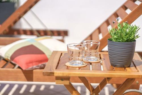 Family Petrov Apartments