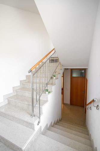 Family Petrov Apartments
