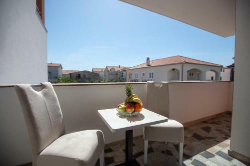 Apartamento Vila Tatjana