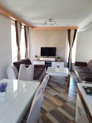 Apartamento Vila Tatjana