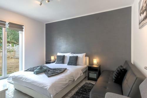 Luxury Apartment Melissa