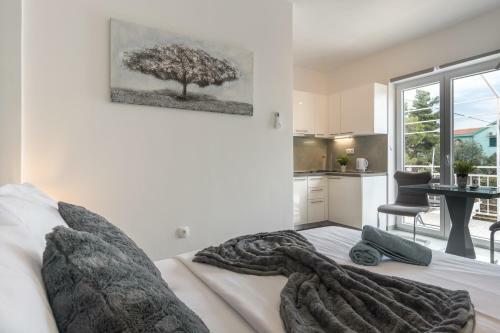 Luxury Apartment Melissa