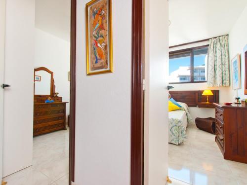 Apartment Oiza Canopus Sea Views At The Beach