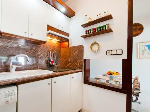 Apartment Oiza Canopus Sea Views At The Beach
