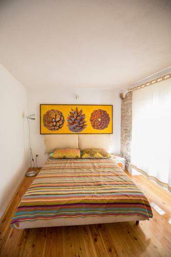 Apartamentos Old House