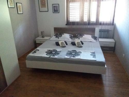 Apartamentos Ivan