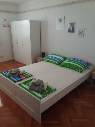 Apartamentos Ivan