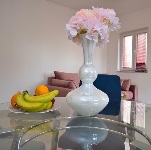 Stella Maris Apartments