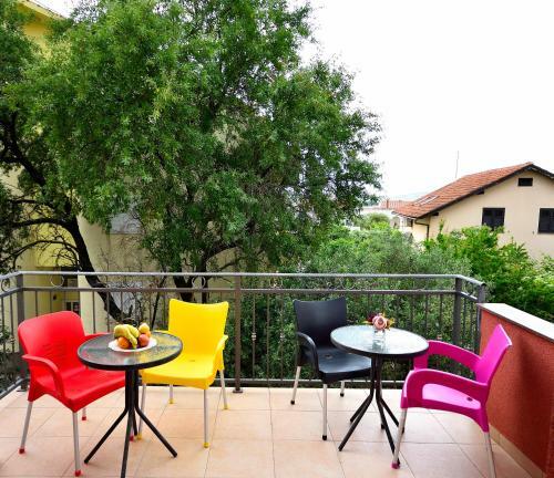 Stella Maris Apartments
