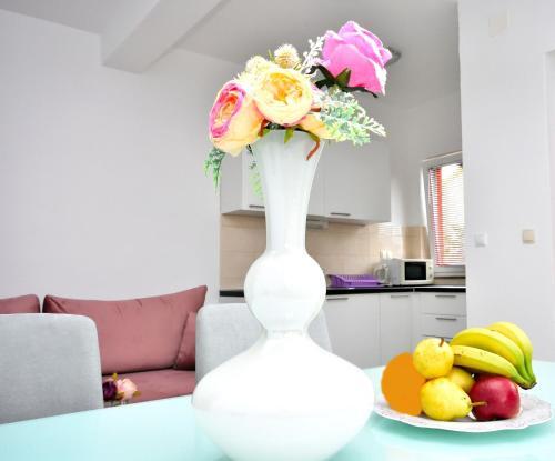 Stella Maris Apartments