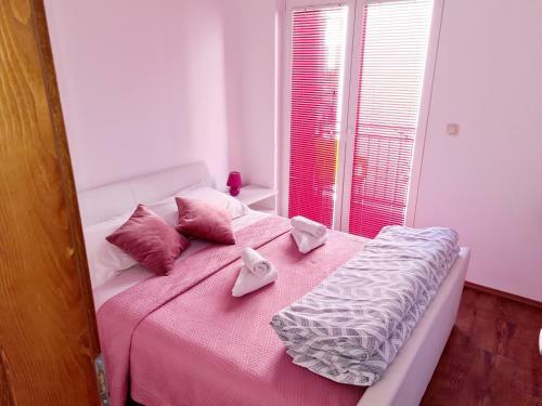 Stella Maris Apartments