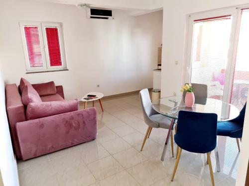 Stella Maris Apartments