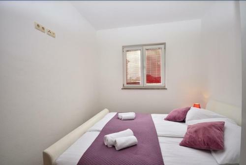 Stella Maris Apartments