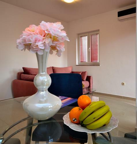 Stella Maris Apartments