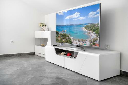 Apartments Lipic