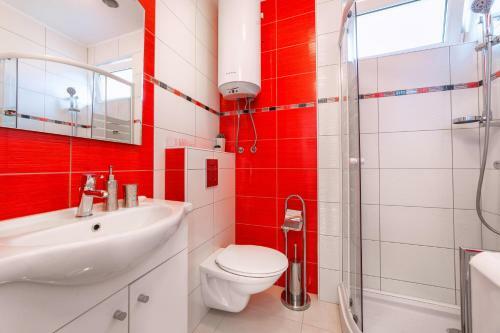 Apartments Lipic