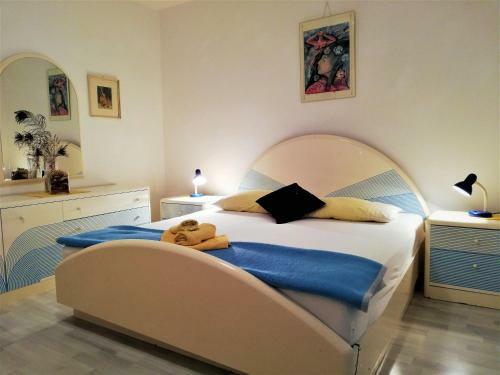 Apartments & Rooms Milena