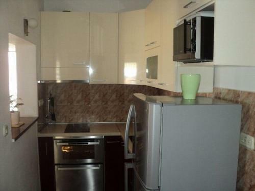 Apartments & Rooms Milena