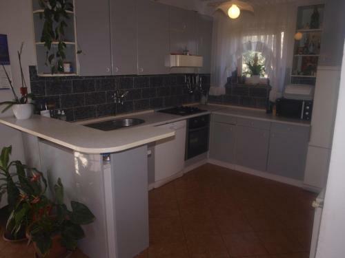 Apartments & Rooms Milena