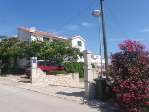 Apartments & Rooms Milena