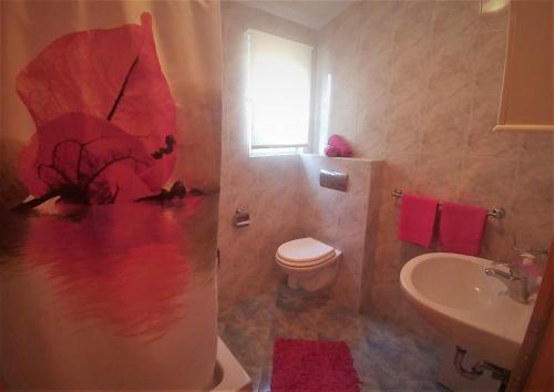 Apartments & Rooms Milena