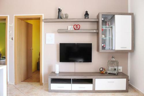 Apartments & Rooms Milena