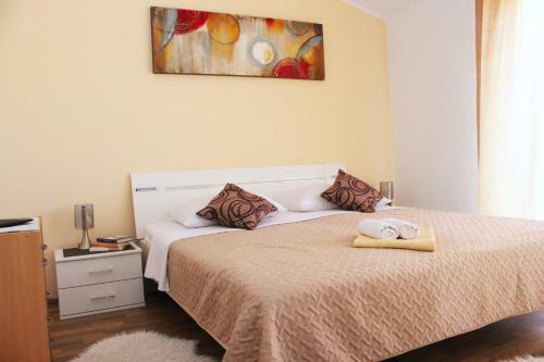 Apartments & Rooms Milena
