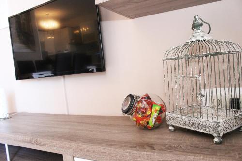 Apartments & Rooms Milena