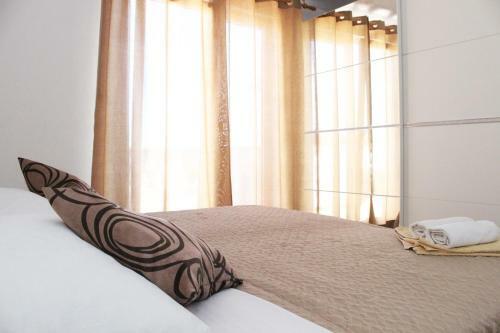 Apartments & Rooms Milena