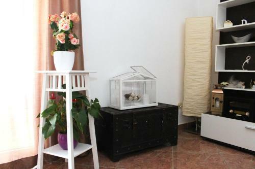 Apartments & Rooms Milena