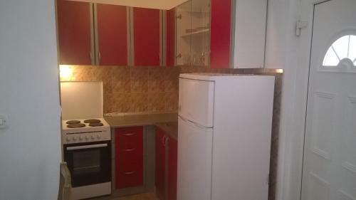 Apartments & Rooms Milena