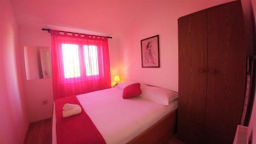 Apartments & Rooms Milena