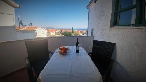 Apartments & Rooms Milena