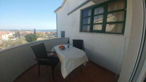 Apartments & Rooms Milena