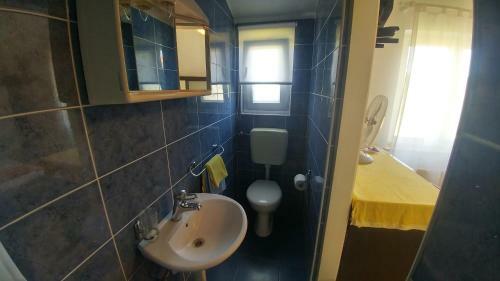 Apartments & Rooms Milena