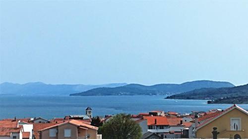 Apartments & Rooms Milena