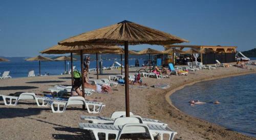 Apartments & Rooms Milena