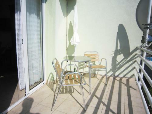 Apartments Bella Vita