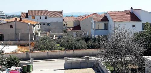 Apartments Nika's View