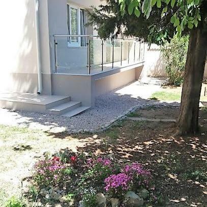 Apartments Nika's View