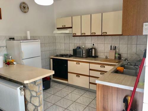 Vodice Kraje Apartments