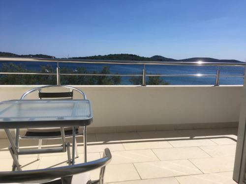Apartamento Galeb