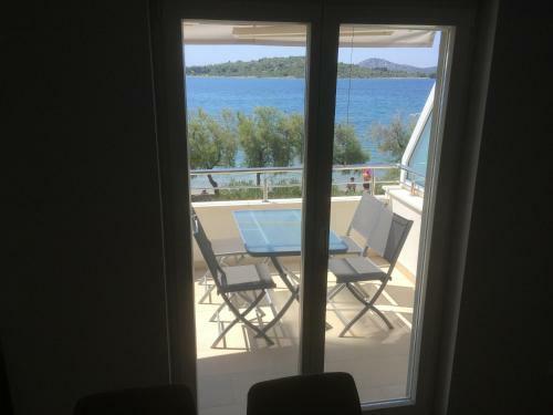Apartamento Galeb