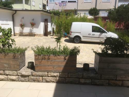 Apartamento Galeb
