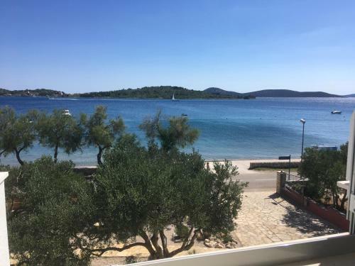 Apartamento Galeb