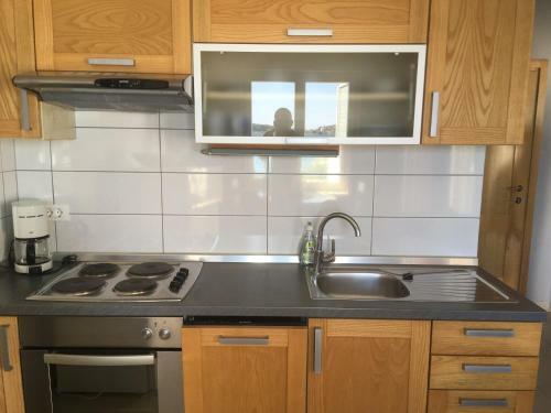 Apartamento Galeb