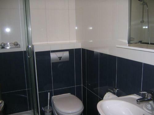 Apartamento Galeb