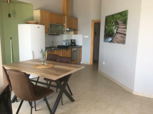 Apartamento Galeb