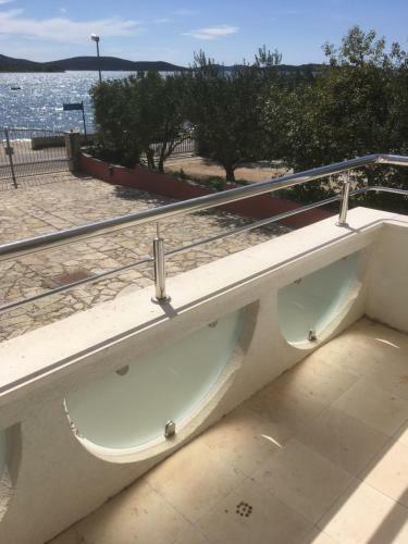 Apartamento Galeb