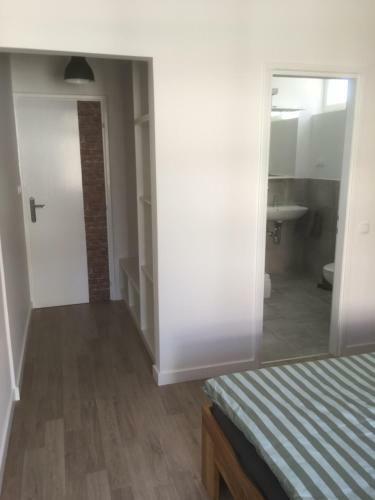 Apartamento Galeb